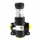 Регулятор расхода Bucher MTKAVH * -2M22 (0-35 л / мин)